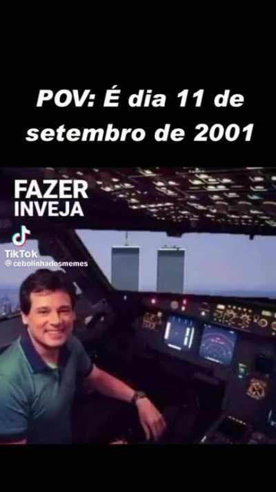 Vamos acordar esse pr&eacute;dio