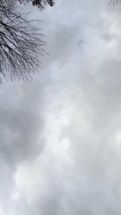 November day
