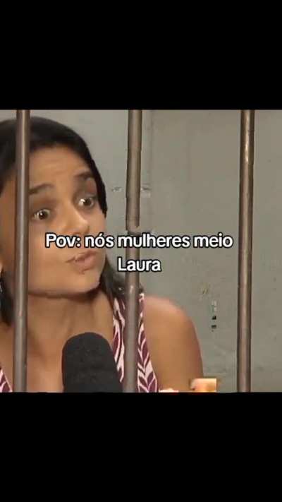 Tutorial de como ter paz 🕊️ com Laura