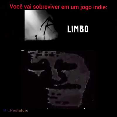 Tambem sou Hollow knight pq ja platinei esse jogo,e &eacute; dificil......