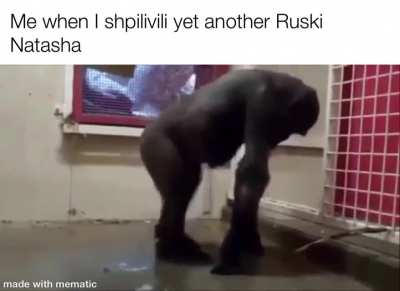 👱🏻&zwj;♀️🍌🦍