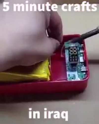Re bonito que le qued&oacute; el despertador 😊😊😊