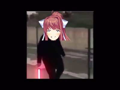 POV: you see a comment on this subreddit saying &ldquo;who is best girl&rdquo;