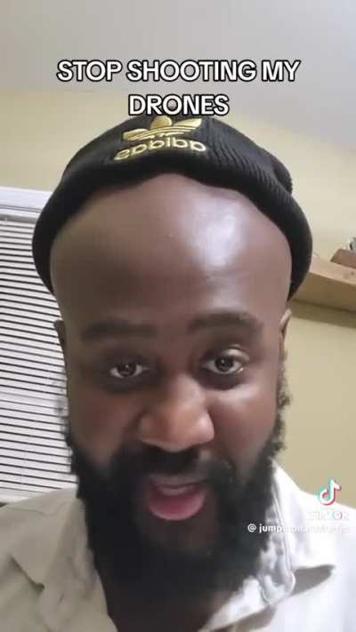 Yakub&rsquo;s drones