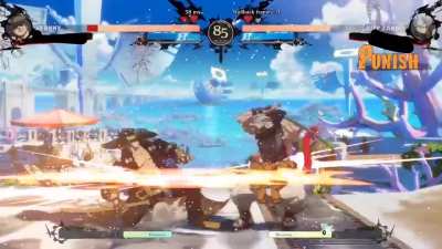 Smartest Chipp main