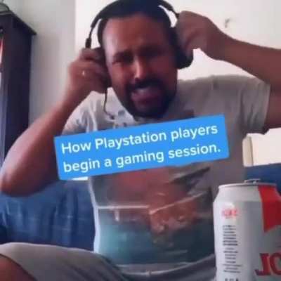 True?