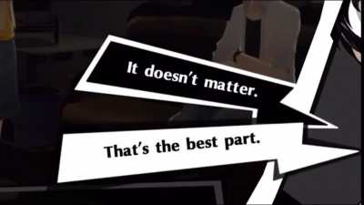 Perfectly describing Kawakami.