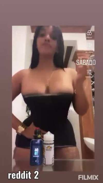 Yinett B&aacute;ez 🔥🔥