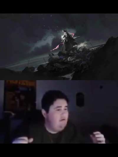 Skalter lore then vs now