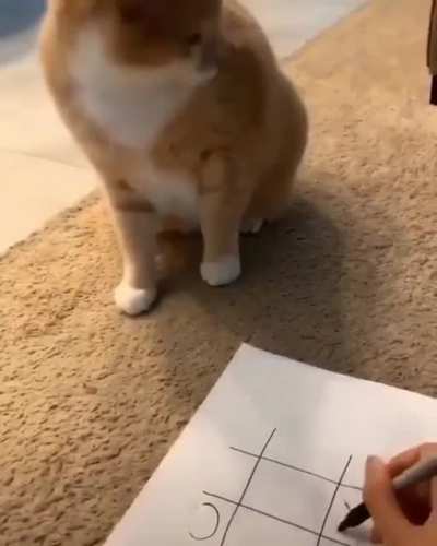 He is a bad player