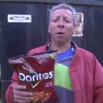 Ta ses wiz doritoz