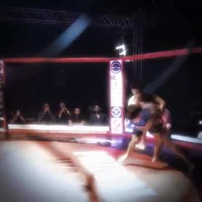 SILIGURI GET READY FOR AN ELECTRIFYING EVENING PRIMAL UNDERGROUND LEAGUE 24 JAN 2026 DEVINDAGA