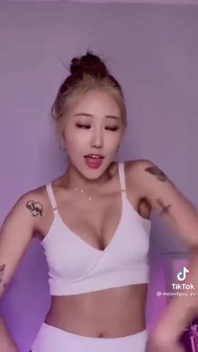Tattoo korean