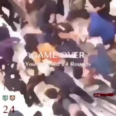 Game Over