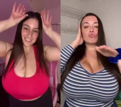 @onlyprincessnat2 Vs. @stefjuicy5