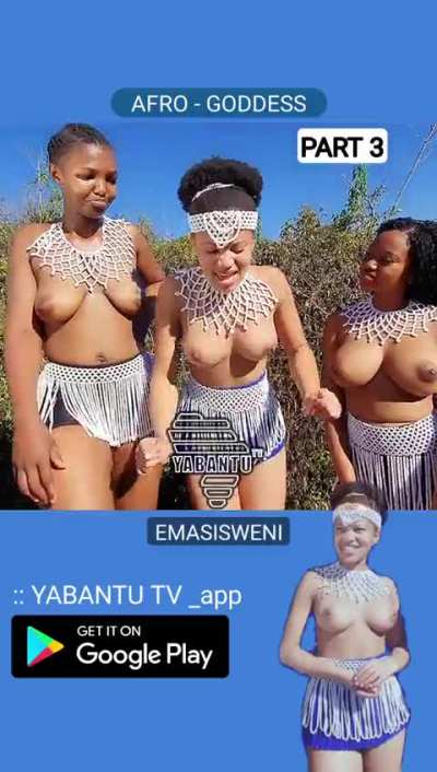 Zulu poetry