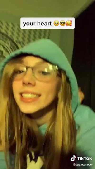 Tay&rsquo;s soles from an old TikTok trend