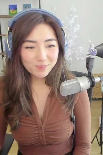 Janet's latest stream