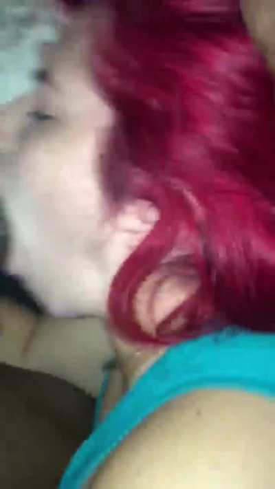 L&oslash;ve Randalin with the Gawk Gawk 5000