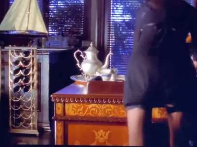 Jennifer Love Hewitt as Page Conners in Heartbreakers (2001)