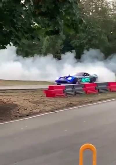 Driftin&rsquo; &amp;amp; Shiftin&rsquo;