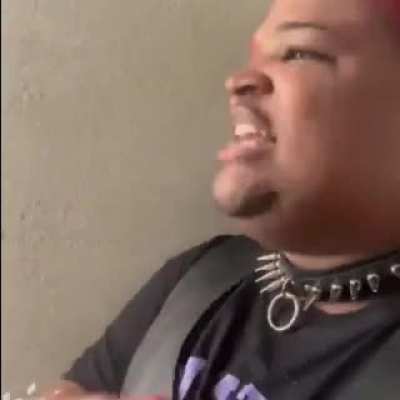 Fucking fatass