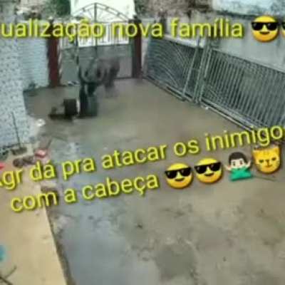 Guys nova atualiza&ccedil;&atilde;o finalmente 😜😜