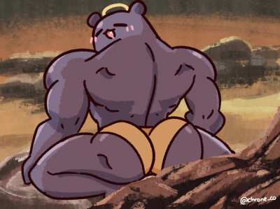 tako thicc
