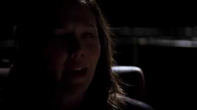 Rachel’s last words 