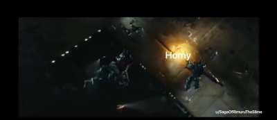 Bonk vs Horni