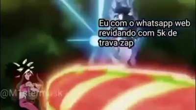 5k &eacute; pouco