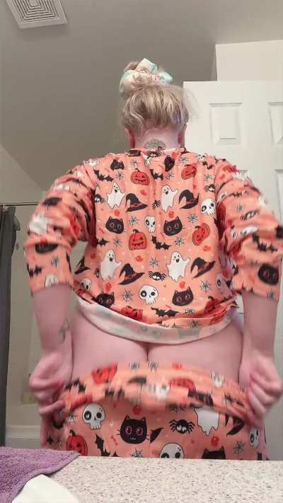 Spread &amp;amp; fart for u