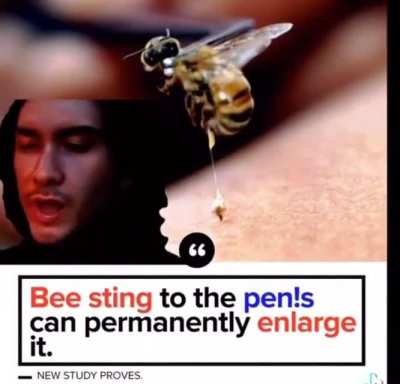 You know the risks