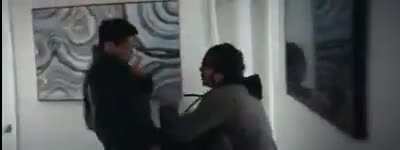 Thinking of killing someone, sleep over that thought first