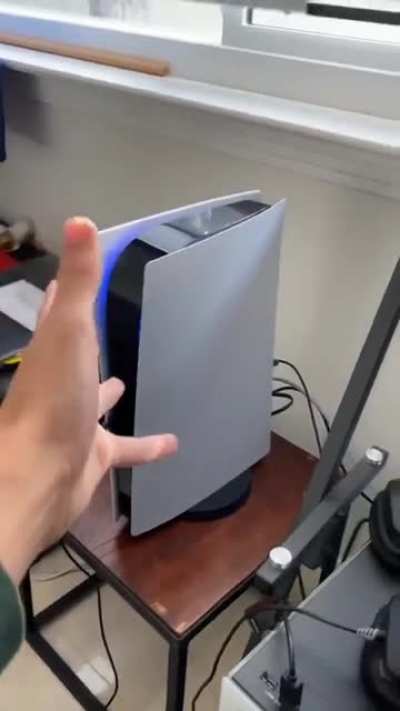 NEW PLAYSTAION 5