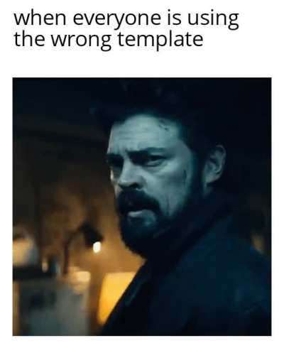 Well well well...