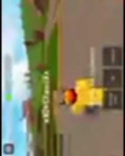 I see bad hacker who float in air and don&rsquo;t die after i shooted him I also get disconnecte 😡