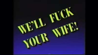 Guaranteed! 
