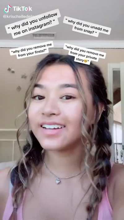 TikTok 💛 7/24/20