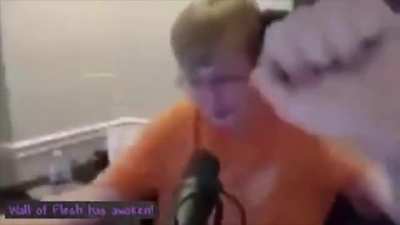 dont blame him, pretty good track