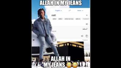 PLAYBOY CARTE!!! ALLAH?halal carti