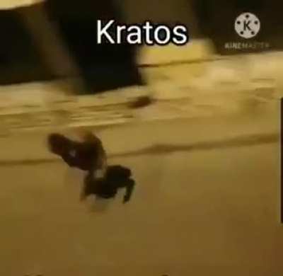 Kleiton