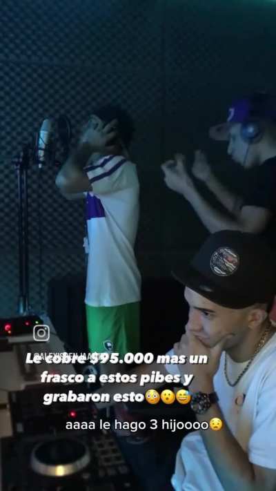 &iquest;Flama no?