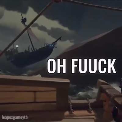 Best pirate I&rsquo;ve ever seen