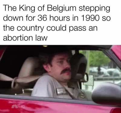 Make it quick, I&rsquo;m Catholic