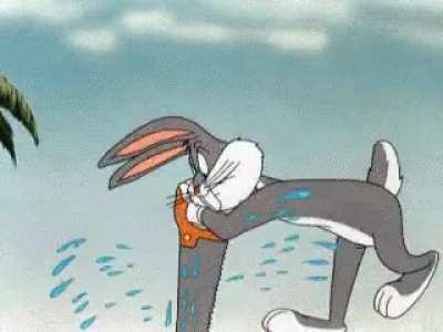 [Looney Tunes]