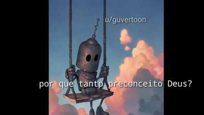 Eu n&atilde;o costumo fazer memes em v&iacute;deo, ent&atilde;o falem se gostaram. (Original)