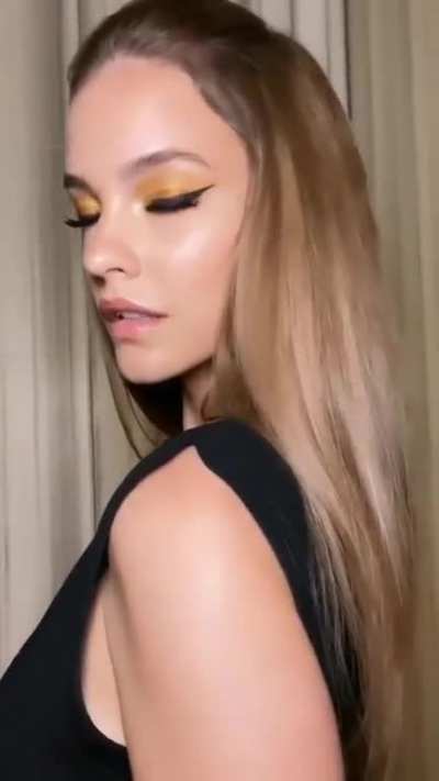 Barbara Palvin