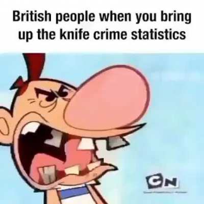 British 🤢🤢