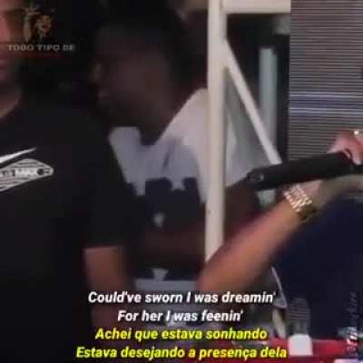 Um g&ecirc;nio da nossa &eacute;poca!